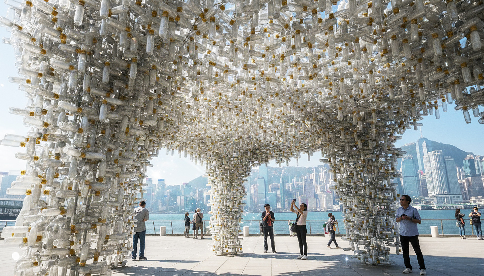 Urban Mining 2.0 @Falling Walls